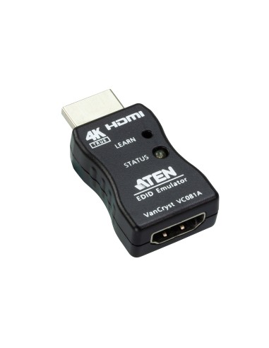 ATEN Adattatore emulatore True 4K HDMI EDID
