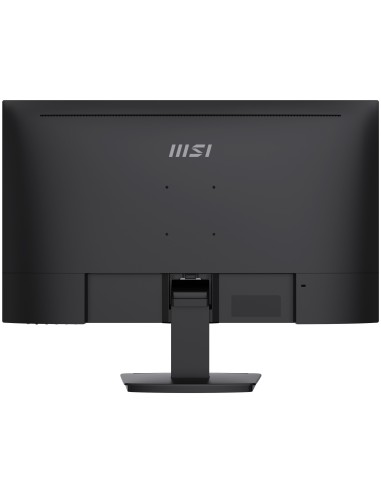 MSI Pro MP273 68,6 cm (27") 1920 x 1080 Pixel Full HD LED Nero