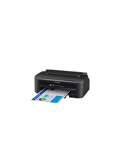 Epson WorkForce WF-2110W stampante a getto d'inchiostro A colori 5760 x 1440 DPI A4 Wi-Fi