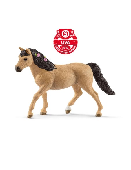 schleich HORSE CLUB Connemara pony mare