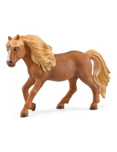 schleich HORSE CLUB Icelandic Pony Stallion
