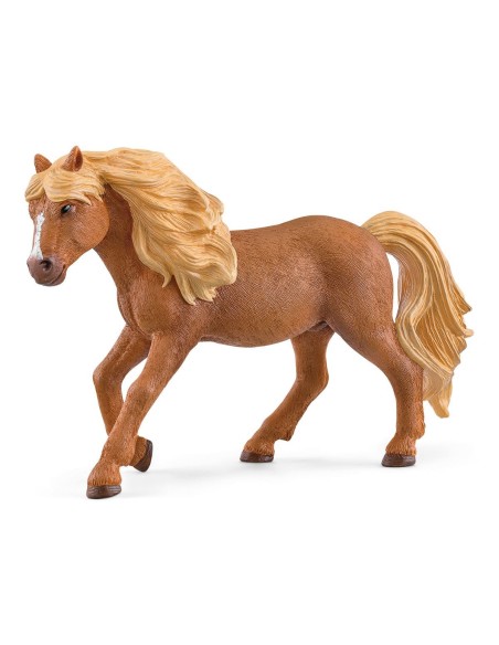 schleich HORSE CLUB Icelandic Pony Stallion
