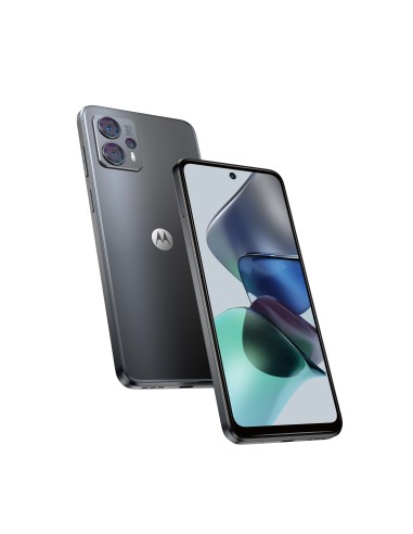 Motorola Moto G moto g23 (tripla fotocamera 50 MP, batteria 5000 mAH, Dolby Atmos Stereo Speakers, 8 128 GB espandibile,
