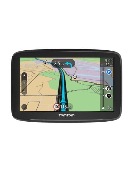 TomTom START 62