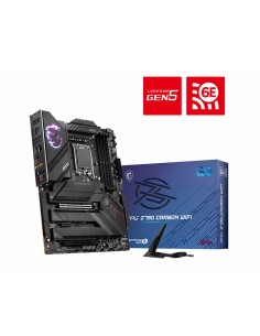 MSI MPG Z790 CARBON WIFI scheda madre Intel Z790 LGA 1700 ATX