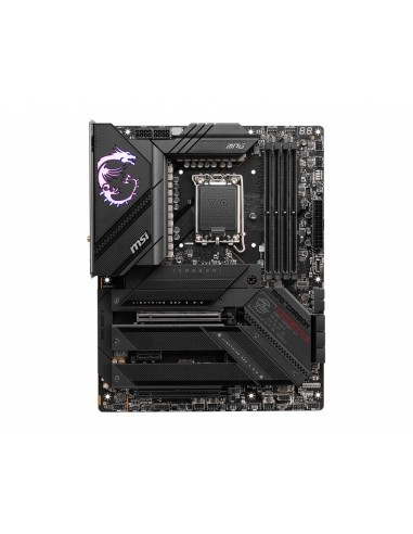 MSI MPG Z790 CARBON WIFI scheda madre Intel Z790 LGA 1700 ATX