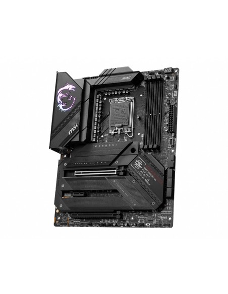 MSI MPG Z790 CARBON WIFI scheda madre Intel Z790 LGA 1700 ATX
