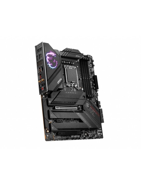 MSI MPG Z790 CARBON WIFI scheda madre Intel Z790 LGA 1700 ATX
