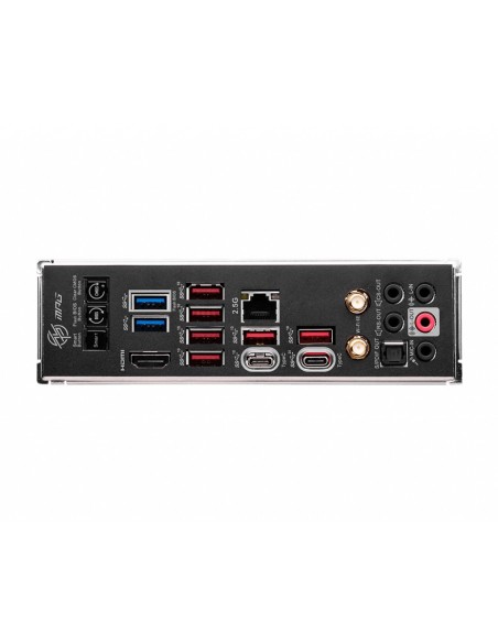 MSI MPG Z790 CARBON WIFI scheda madre Intel Z790 LGA 1700 ATX