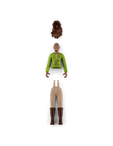 schleich HORSE CLUB Sarah & Mystery