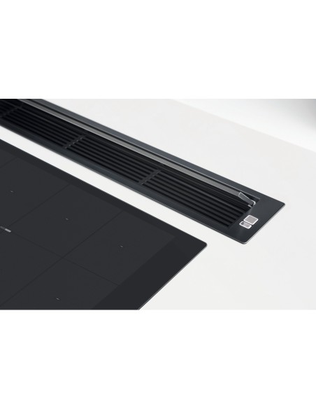Whirlpool SMO 658C NE Nero Da incasso Piano cottura a induzione 4 Fornello(i)
