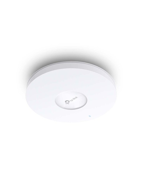 TP-Link AX1800 1800 Mbit s Bianco Supporto Power over Ethernet (PoE)
