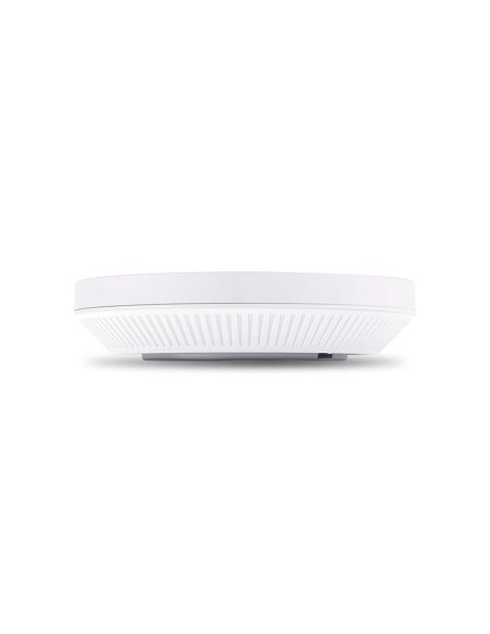 TP-Link AX1800 1800 Mbit s Bianco Supporto Power over Ethernet (PoE)