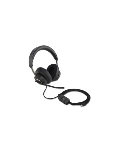 Kensington Cuffie over-ear USB-C H2000 2