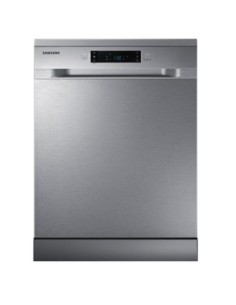 Samsung Lavastoviglie a libera installazione Inox DW60A6092FS