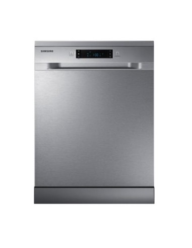 Samsung Lavastoviglie a libera installazione Inox DW60A6092FS