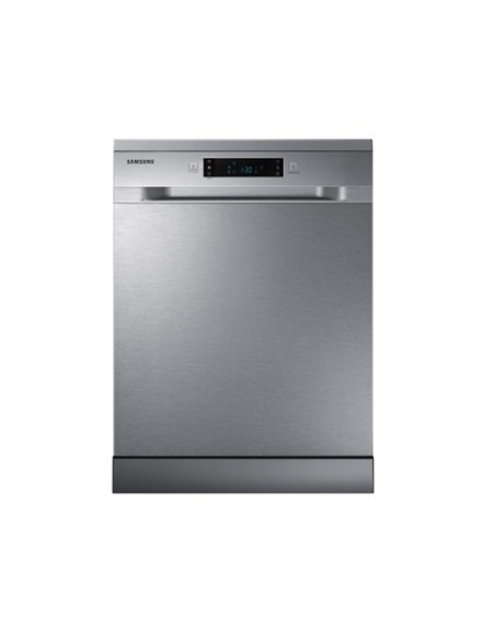 Samsung Lavastoviglie a libera installazione Inox DW60A6092FS