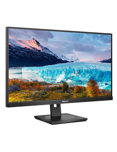 Philips S Line 273S1 00 Monitor PC 68,6 cm (27") 1920 x 1080 Pixel Full HD LCD Nero