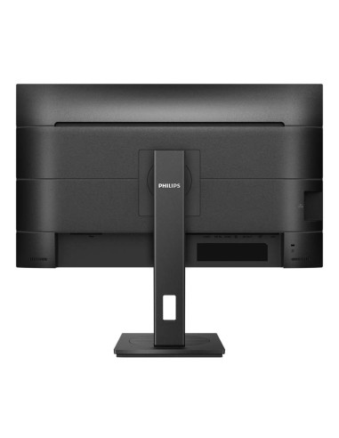 Philips S Line 273S1 00 Monitor PC 68,6 cm (27") 1920 x 1080 Pixel Full HD LCD Nero