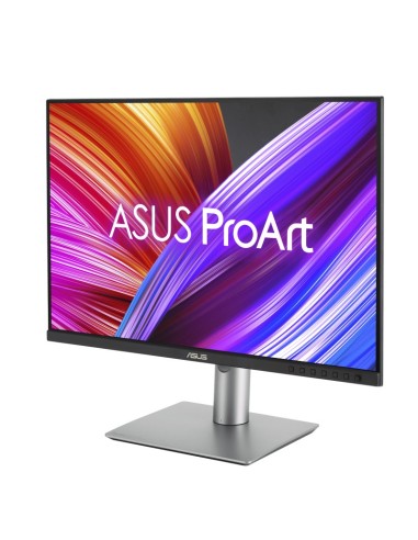 ASUS ProArt PA248CRV 61,2 cm (24.1") 1920 x 1200 Pixel WUXGA LCD Nero, Argento