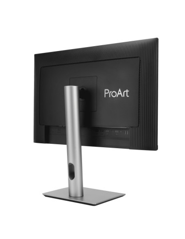 ASUS ProArt PA248CRV 61,2 cm (24.1") 1920 x 1200 Pixel WUXGA LCD Nero, Argento
