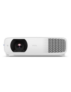 BenQ LW730 videoproiettore Proiettore a raggio standard 4200 ANSI lumen DLP WXGA (1280x800) Compatibilità 3D Bianco