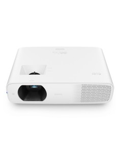BenQ LW730 videoproiettore Proiettore a raggio standard 4200 ANSI lumen DLP WXGA (1280x800) Compatibilità 3D Bianco 2