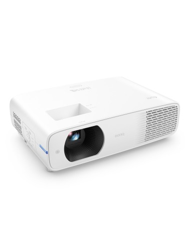 BenQ LW730 videoproiettore Proiettore a raggio standard 4200 ANSI lumen DLP WXGA (1280x800) Compatibilità 3D Bianco