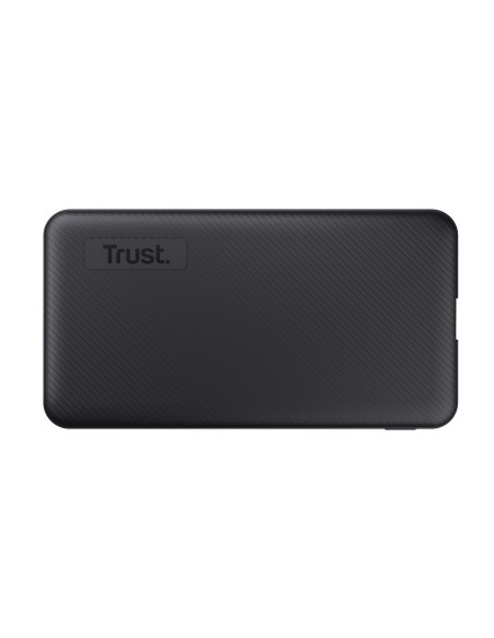 Trust Primo Ioni di Litio 5000 mAh Nero