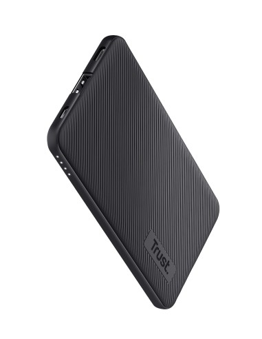 Trust Primo Ioni di Litio 5000 mAh Nero