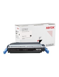 Everyday Toner Nero compatibile con HP 643A (Q5950A)