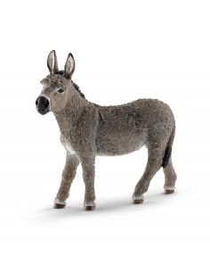 schleich Farm World 13772 action figure giocattolo