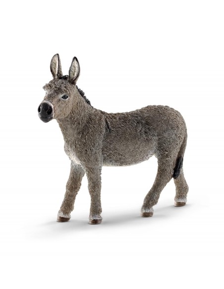 schleich Farm World 13772 action figure giocattolo