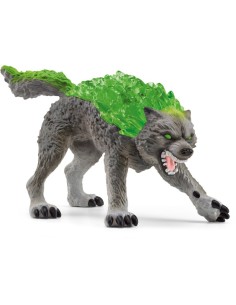 schleich ELDRADOR CREATURES 70153 action figure giocattolo