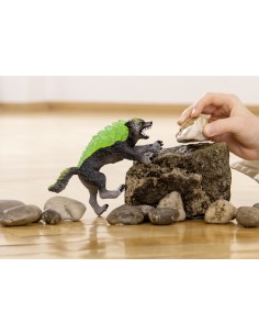schleich ELDRADOR CREATURES 70153 action figure giocattolo 2