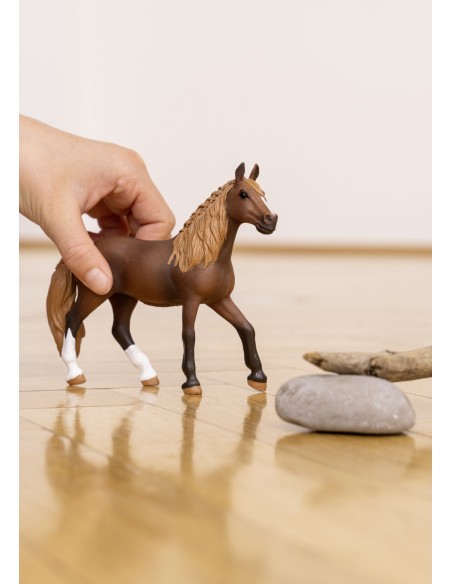 schleich HORSE CLUB 13953 action figure giocattolo
