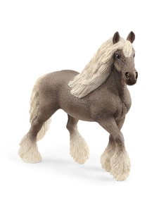 schleich Farm World Silver Dapple Mare