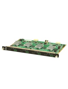 ATEN Scheda uscita 4K HDMI a 4 porte con scaler