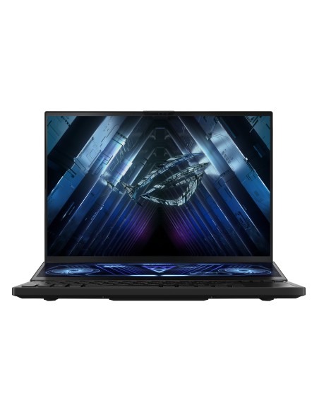 ASUS ROG Zephyrus Duo 16 GX650PY-NM062W 7945HX Computer portatile 40,6 cm (16") WQXGA AMD Ryzen™ 9 16 GB DDR5-SDRAM 2000 GB SSD