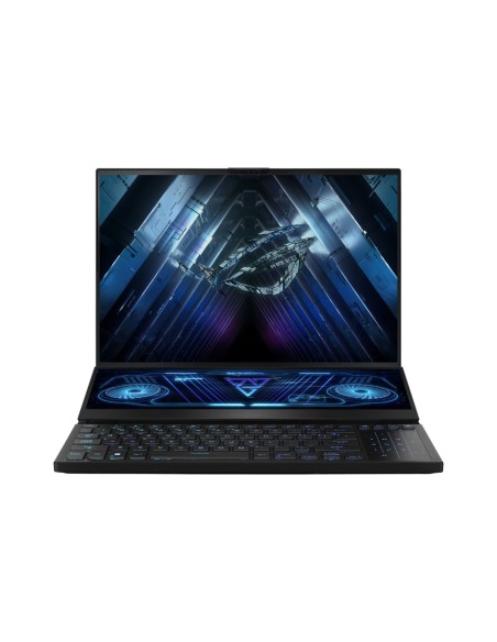 ASUS ROG Zephyrus Duo 16 GX650PY-NM062W 7945HX Computer portatile 40,6 cm (16") WQXGA AMD Ryzen™ 9 16 GB DDR5-SDRAM 2000 GB SSD