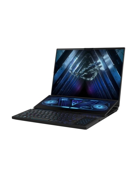 ASUS ROG Zephyrus Duo 16 GX650PY-NM062W 7945HX Computer portatile 40,6 cm (16") WQXGA AMD Ryzen™ 9 16 GB DDR5-SDRAM 2000 GB SSD