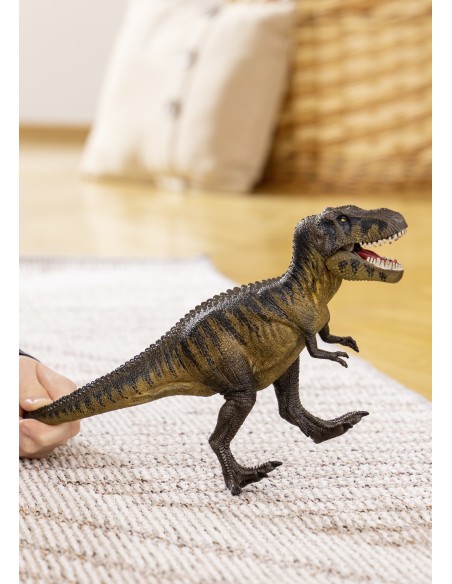 schleich Dinosaurs 15034 action figure giocattolo
