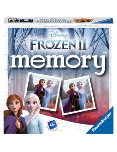 Ravensburger Disney Frozen 2 Gioco da tavolo Educativo