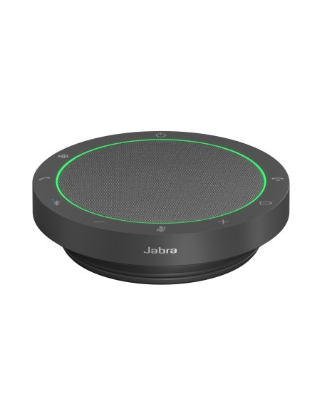 Jabra Speak2 55 vivavoce Universale USB tipo-C Grigio