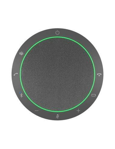 Jabra Speak2 55 vivavoce Universale USB tipo-C Grigio