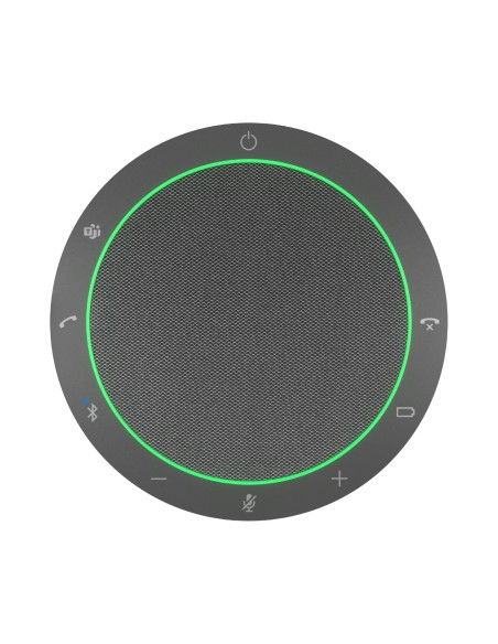 Jabra Speak2 55 vivavoce Universale USB tipo-C Grigio