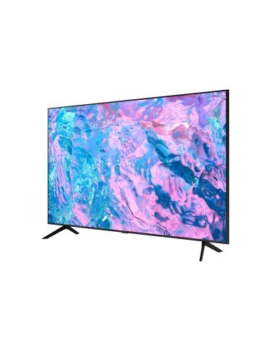 Samsung Series 7 Crystal UHD 4K 55" CU7170 TV 2023
