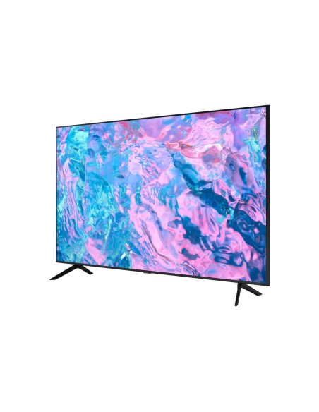Samsung Series 7 Crystal UHD 4K 55" CU7170 TV 2023