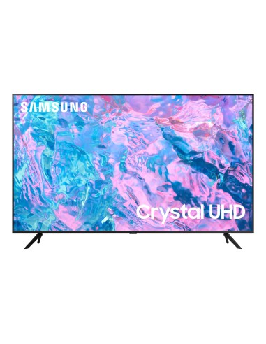 Samsung Series 7 Crystal UHD 4K 75" CU7170 TV 2023