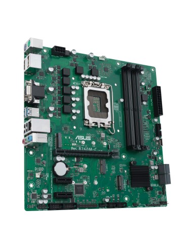 ASUS PRO B760M-C-CSM Intel B760 LGA 1700 micro ATX